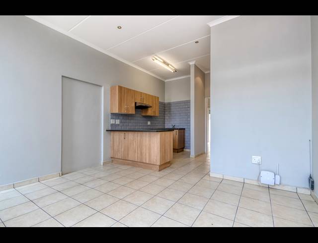 1 BEDROOM APARTMENT RENTED IN NORTHCLIFF